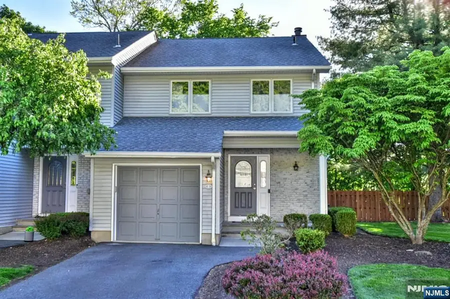 5 Hansen Place, Wayne, NJ 07470 - #3