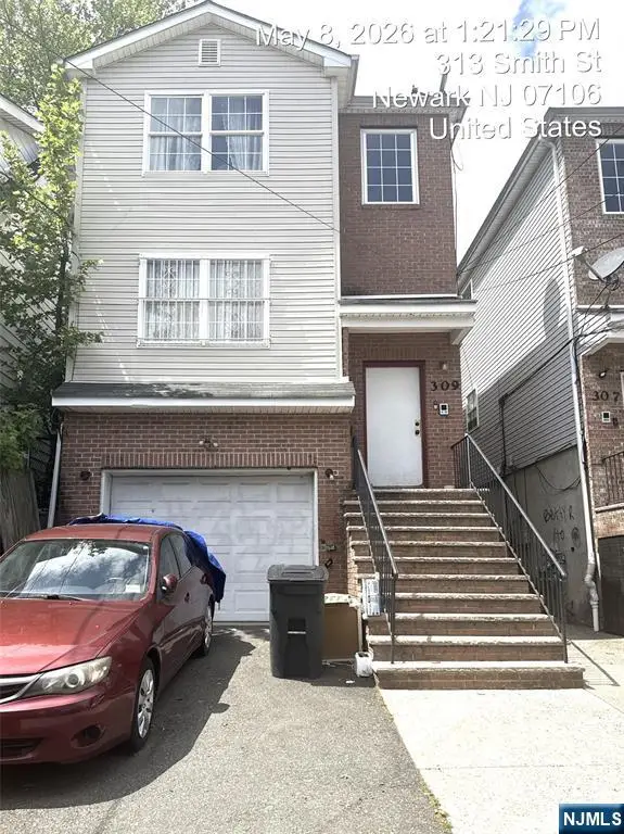 309 Smith Street, Newark, NJ 07106 - #1