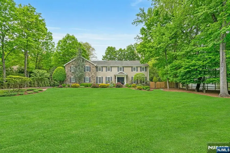 48 Hopper Farm Road, Upper Saddle River, NJ 07458 - #2