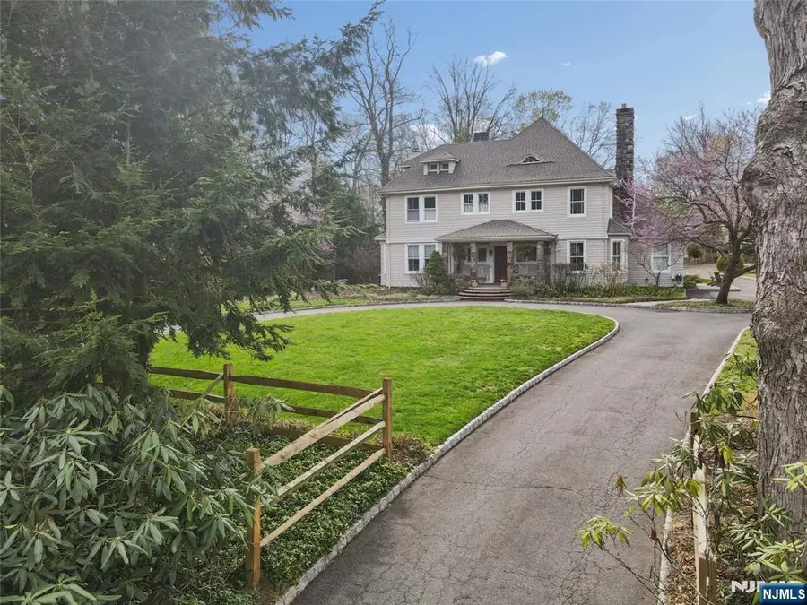 128 Westervelt Avenue, Tenafly, NJ 07670 - #2