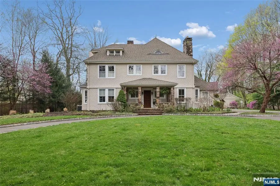 128 Westervelt Avenue, Tenafly, NJ 07670 - #3