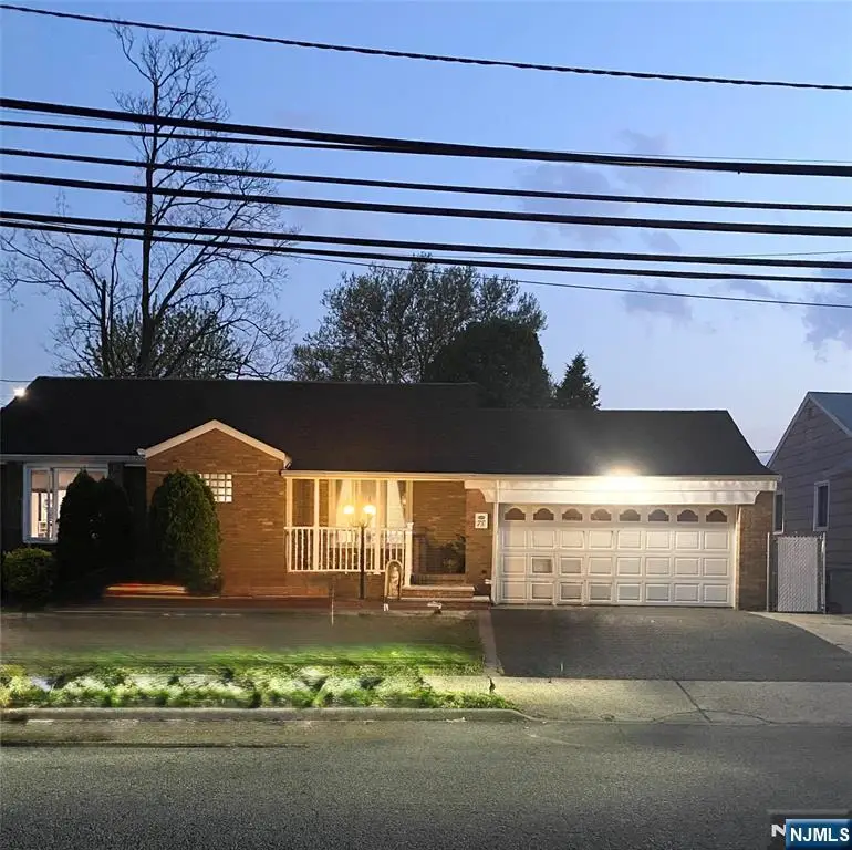 78 Garibaldi Avenue, Lodi, NJ 07644 - #1