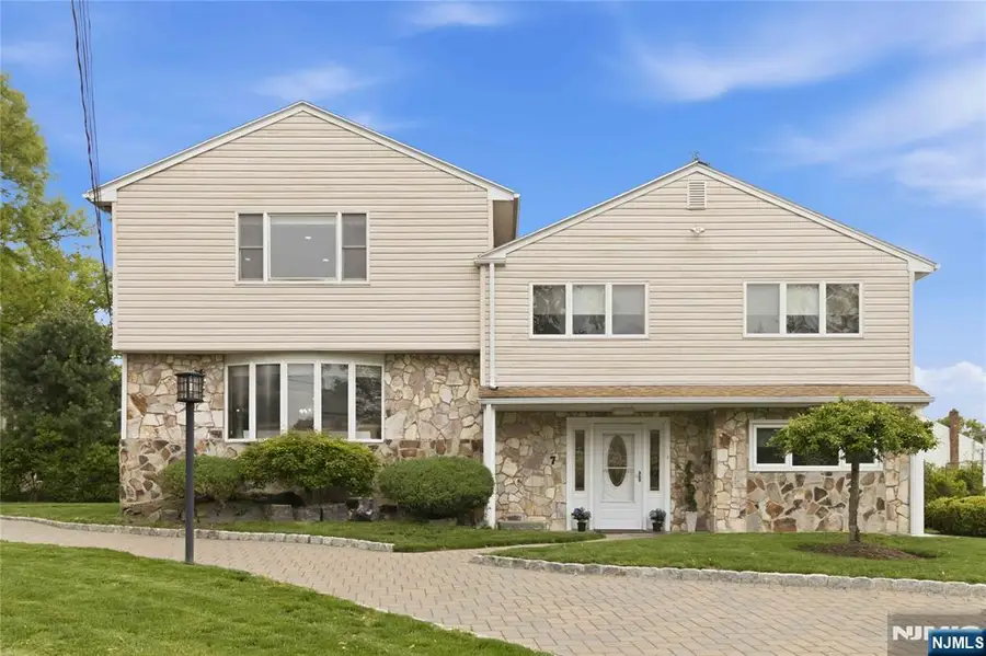 7 Keith Place, Glen Rock, NJ 07452 - #2