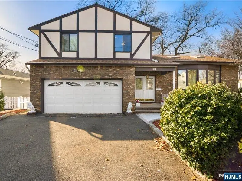 81 Hastings Avenue, Nutley, NJ 07110 - #3