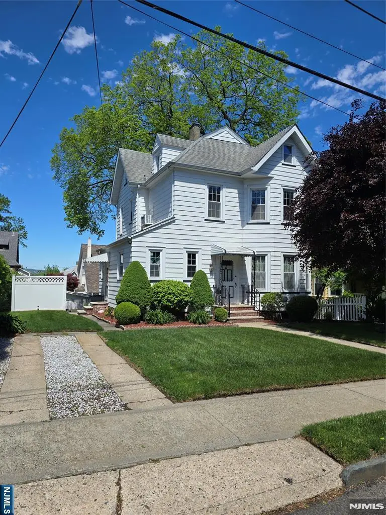 43 Terrace Place, Kearny, NJ 07032 - #1