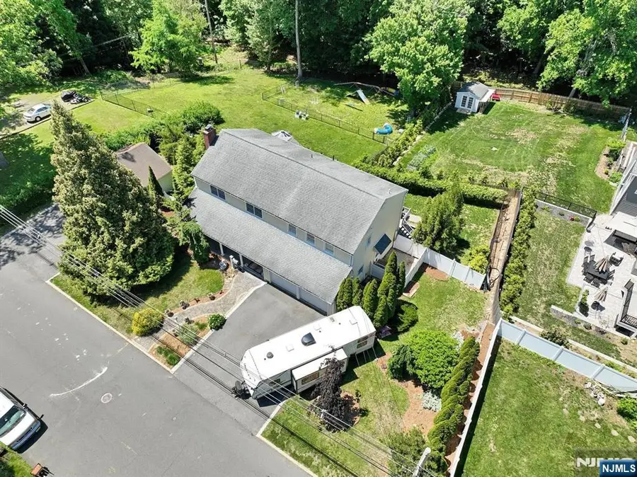 33 Randolph Street, Park Ridge, NJ 07656 - #2