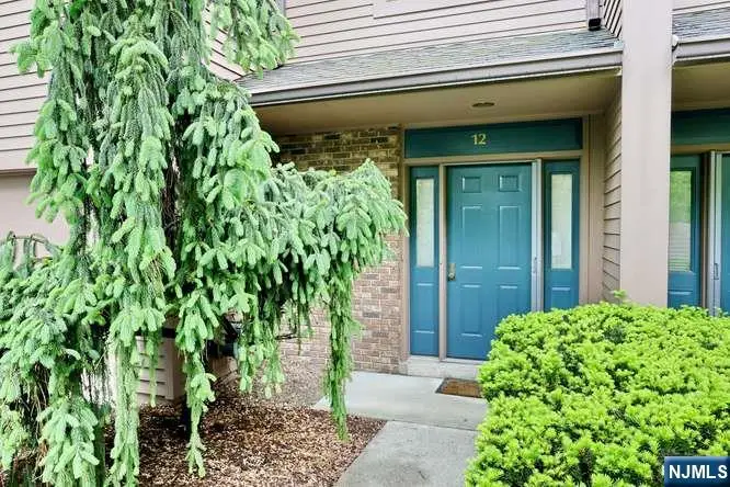 12 Danbury Court 12A, Township Of Washington, NJ 07676 - #1