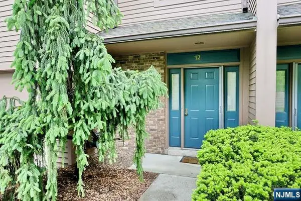 12 Danbury Court 12A, Twp of Washington, NJ 07676
