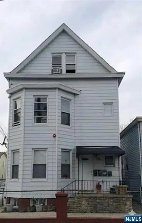 301 Burhans Avenue, Haledon, NJ 07508 - #1