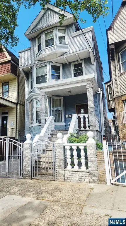 324 Clifton Avenue, Newark, NJ 07104 - #1