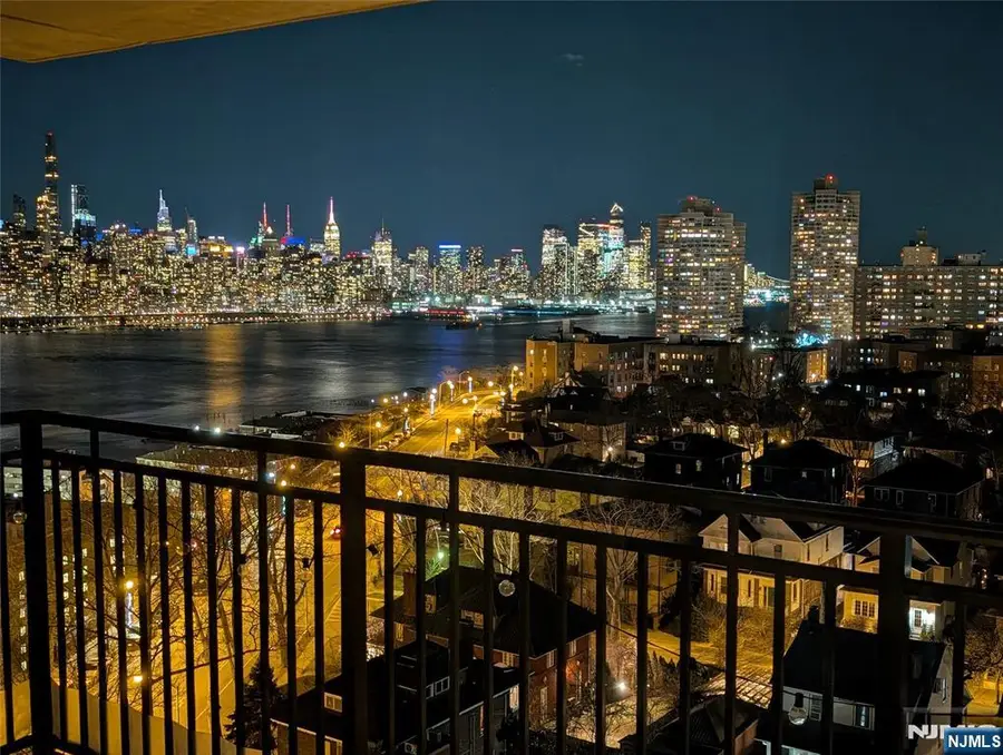 7855 Boulevard East 19L, North Bergen, NJ 07047 - #3