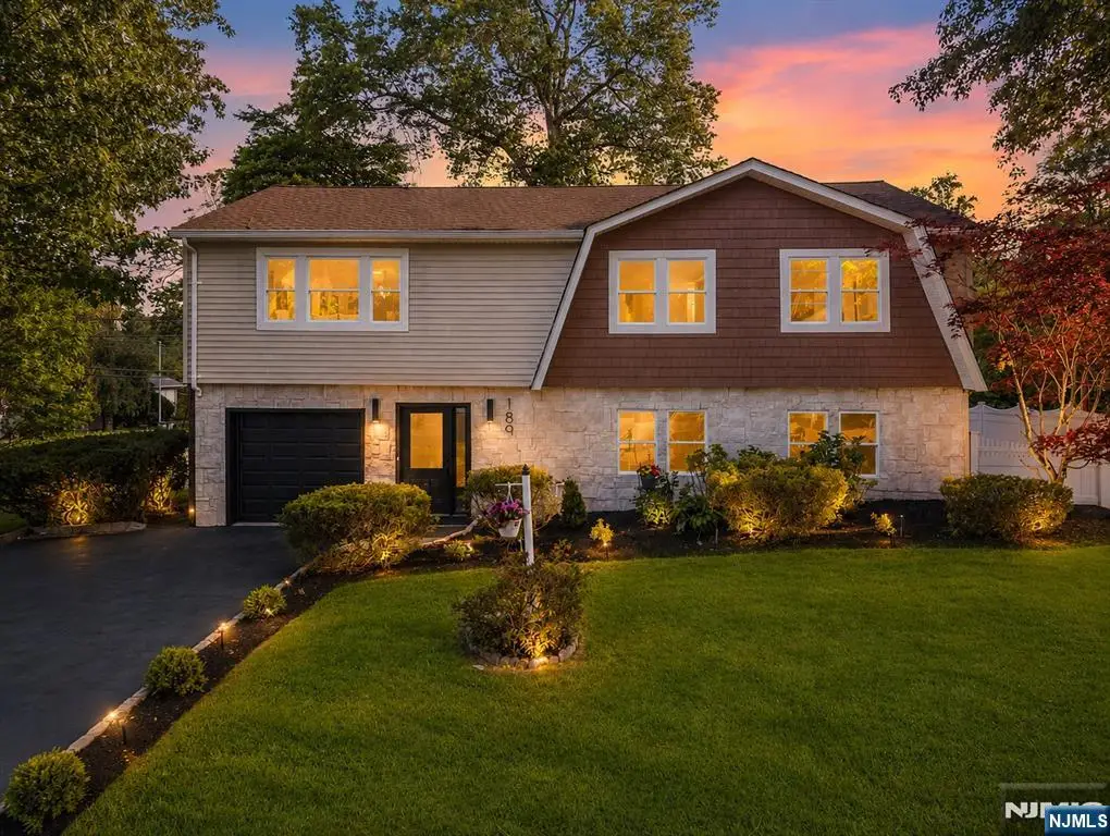 189 Woodland Avenue, Westwood, NJ 07675 - #1