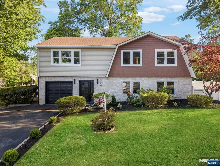 189 Woodland Avenue, Westwood, NJ 07675 - #2