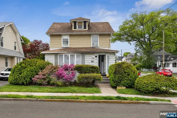 86 Llewellyn Avenue, Hawthorne, NJ 07506