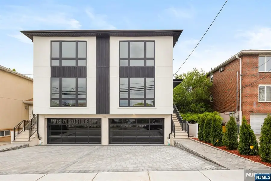 332 12th Street B, Palisades Park, NJ 07650 - #2