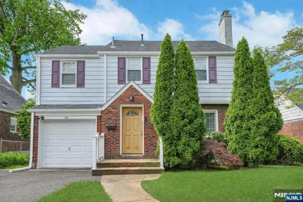 44 Golf Court, Teaneck, NJ 07666 - #1