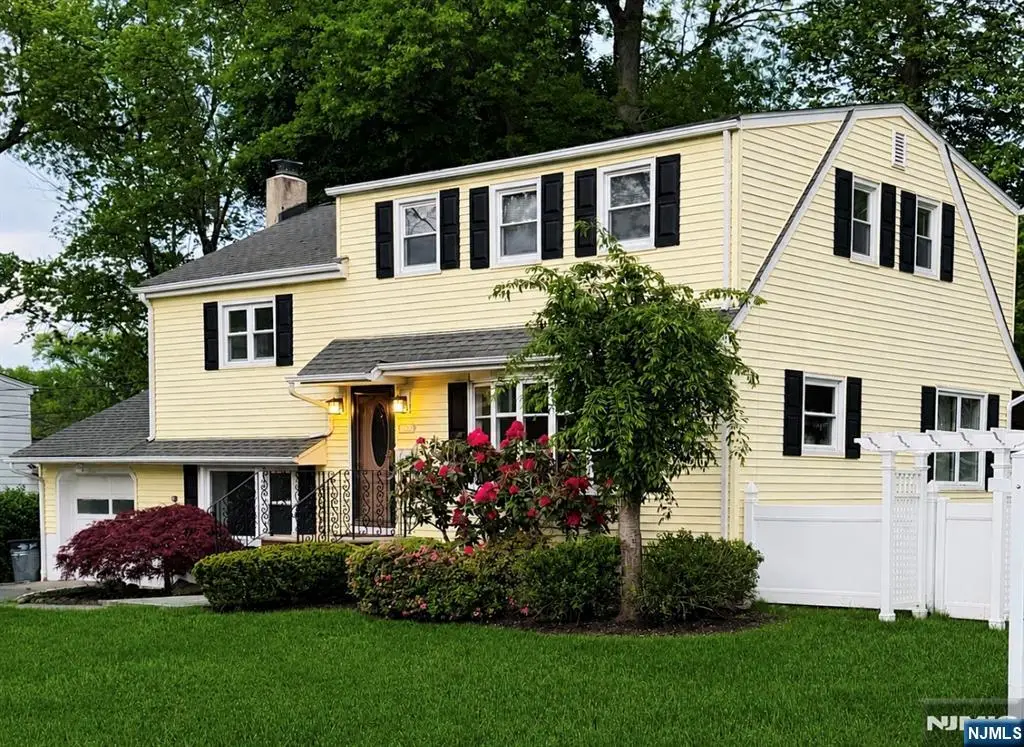8 Pershing Street, Emerson, NJ 07630 - #1