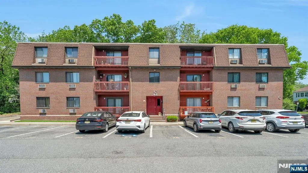 666 Mill Street C6, Belleville, NJ 07109 - #1