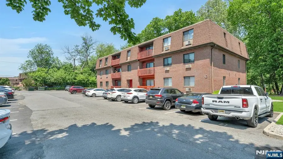 666 Mill Street C6, Belleville, NJ 07109 - #2