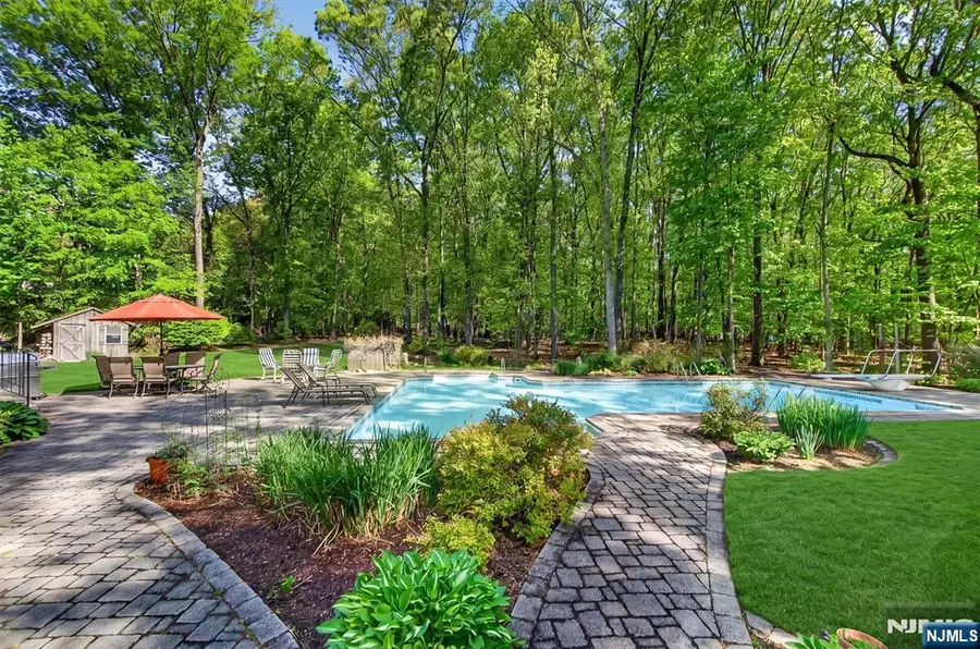 17 Appert Terrace, Mahwah, NJ 07430 - #3