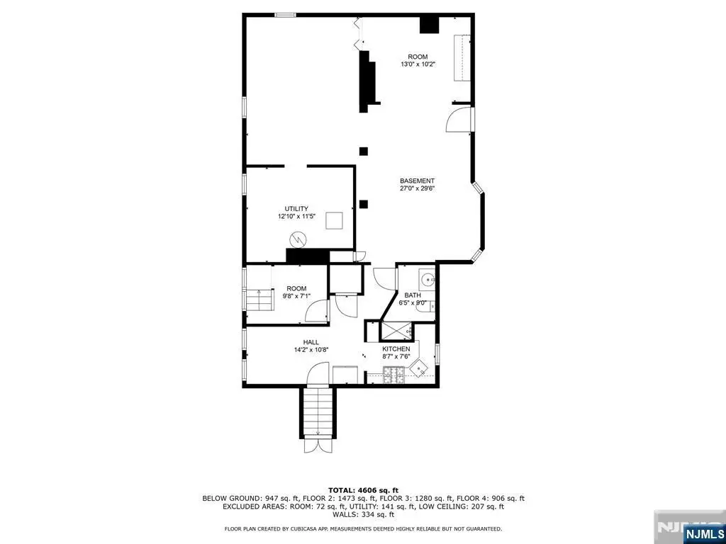 146 Boulevard, Passaic, NJ 07055 - #1