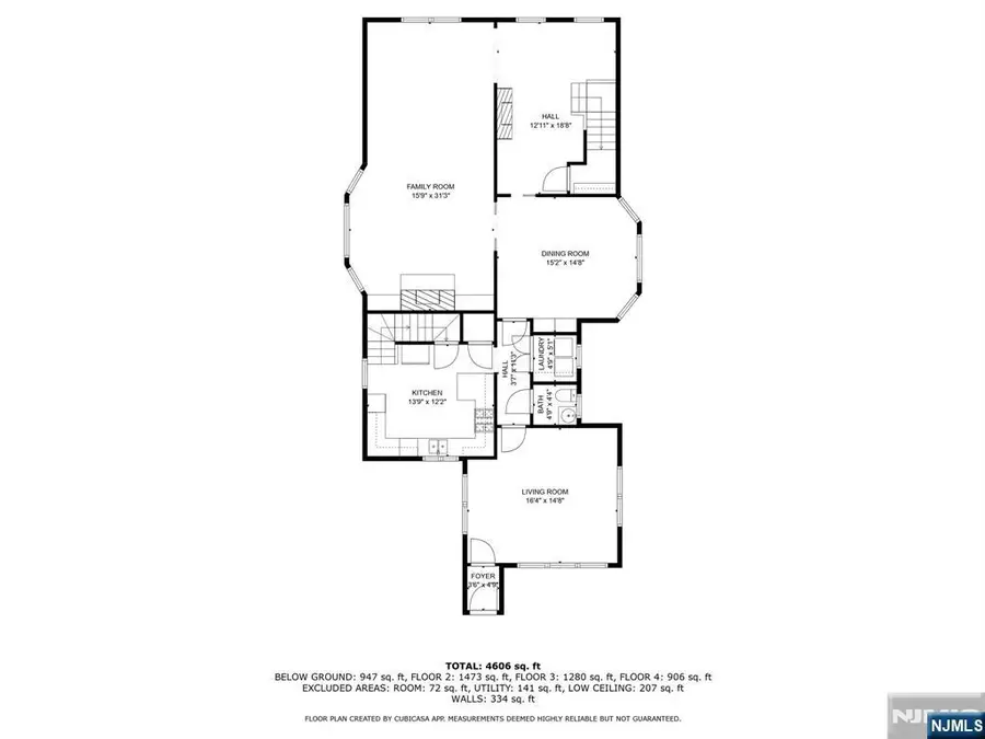146 Boulevard, Passaic, NJ 07055 - #2