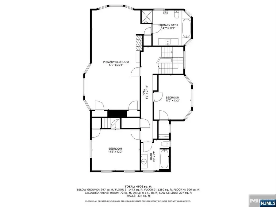146 Boulevard, Passaic, NJ 07055 - #3