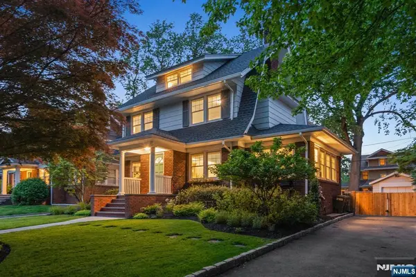 34 Prescott Avenue, Montclair, NJ 07042