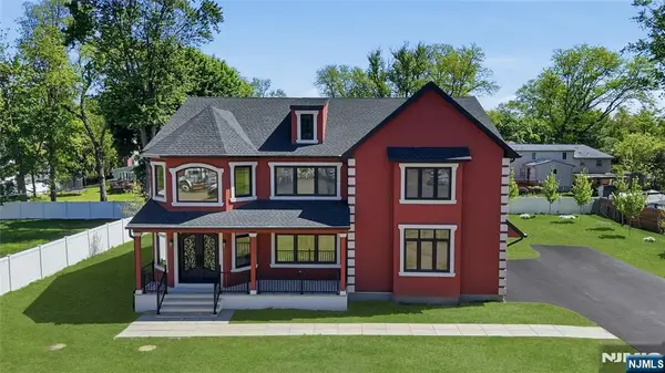 1690 Hamburg Turnpike, Wayne, NJ 07470