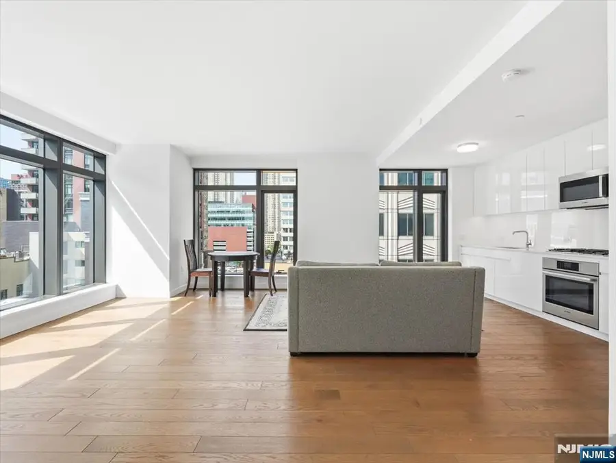 99 Hudson Street 700, Jersey City, NJ 07302 - #2