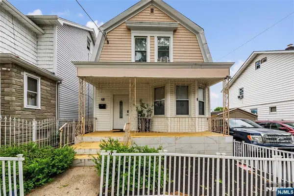 48 39th Street, Irvington, NJ 07111