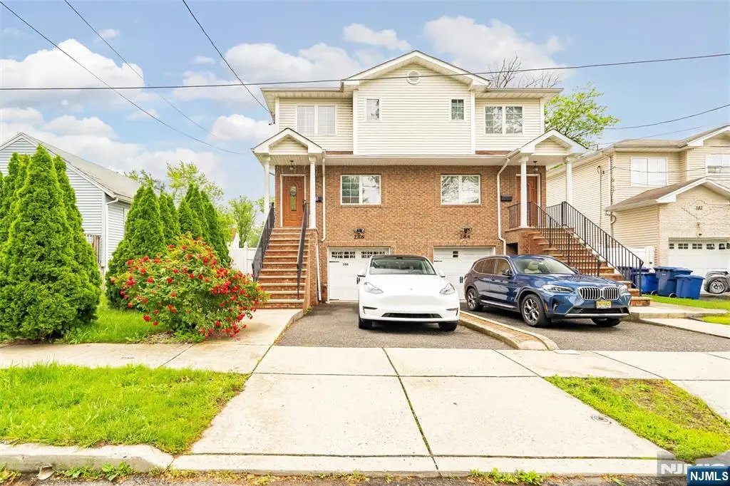 286 James Street, Hackensack, NJ 07601 - #1
