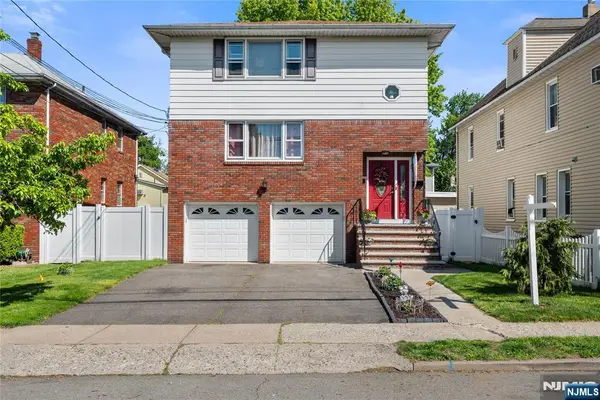 65 Miller Avenue, Elmwood Park, NJ 07407
