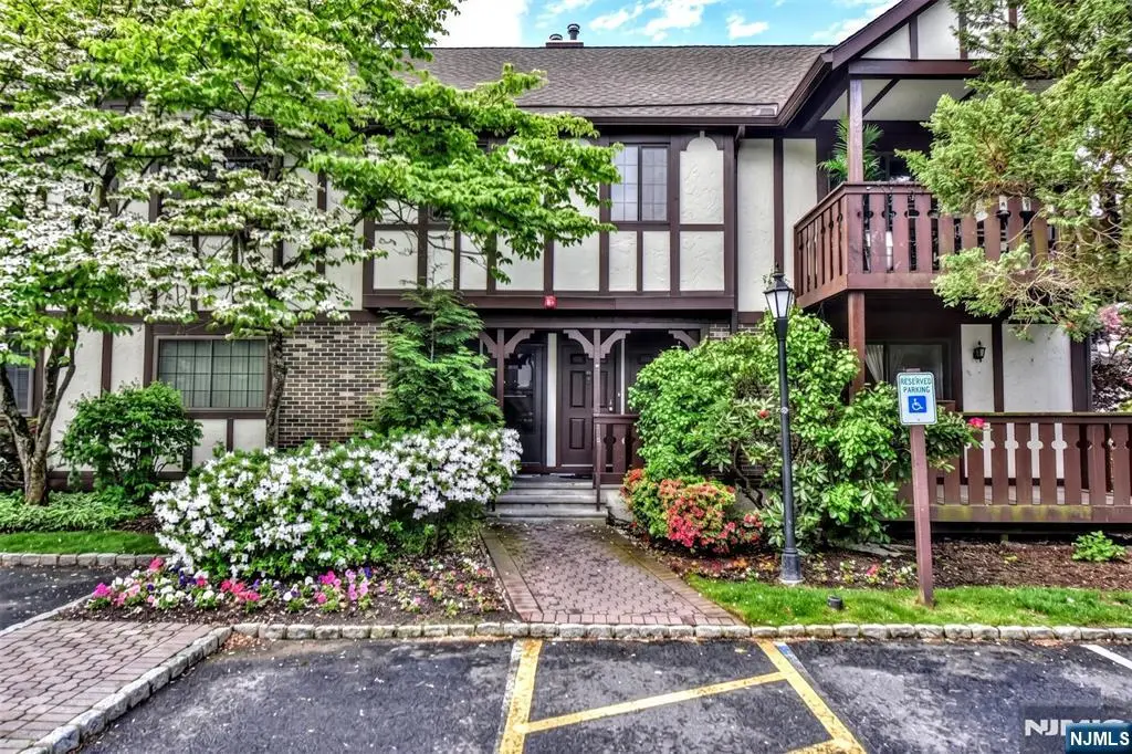1804 Faulkner Court, Mahwah, NJ 07430 - #1