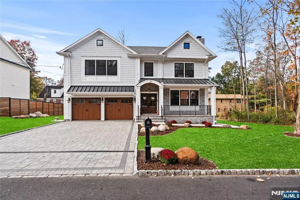 78 Glen Avenue, Roseland, NJ 07068 - #1