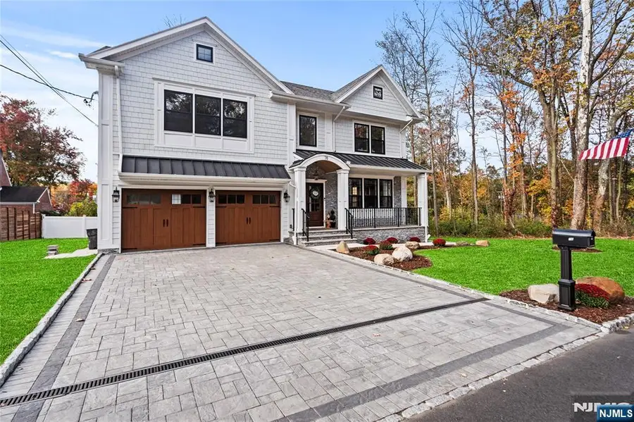 78 Glen Avenue, Roseland, NJ 07068 - #2
