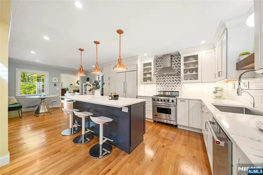 29 Upper Drive, Berkeley Heights, NJ 07901 - #3