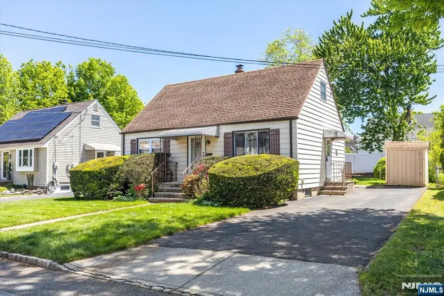23 Riverdale Avenue, Belleville, NJ 07109 - #2