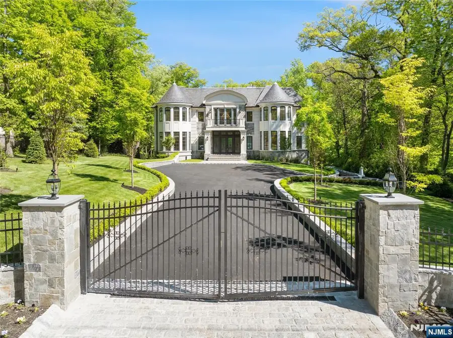 80 Church Street, Alpine, NJ 07620 - #2