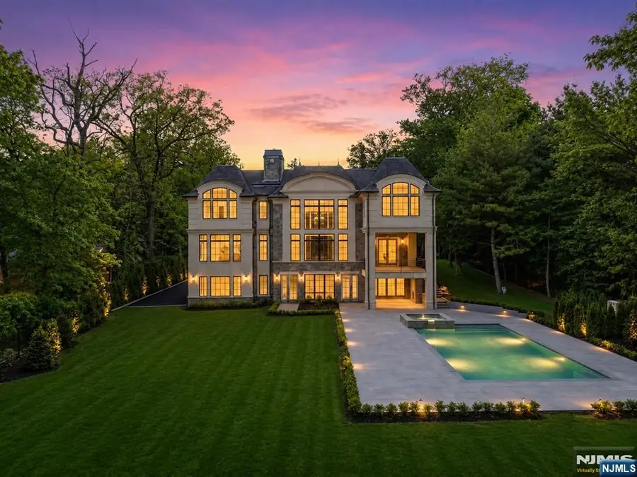 80 Church Street, Alpine, NJ 07620 - #3