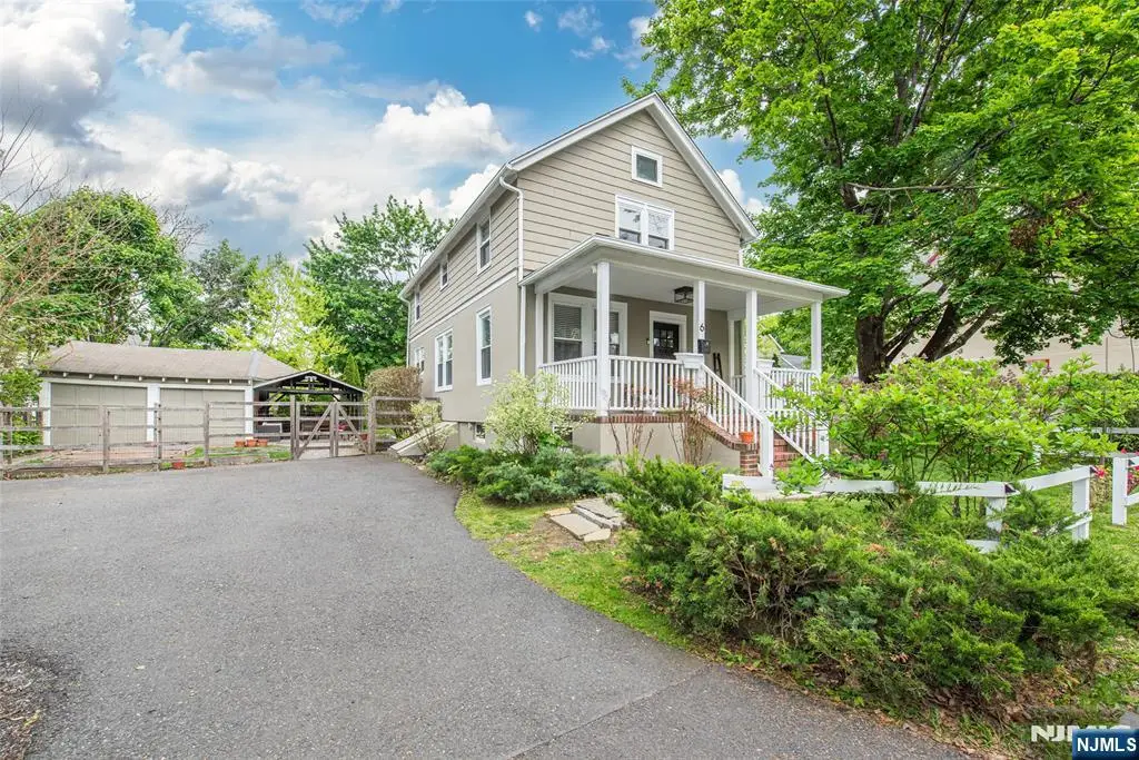 6 Maple Street, Bernardsville, NJ 07924 - #1
