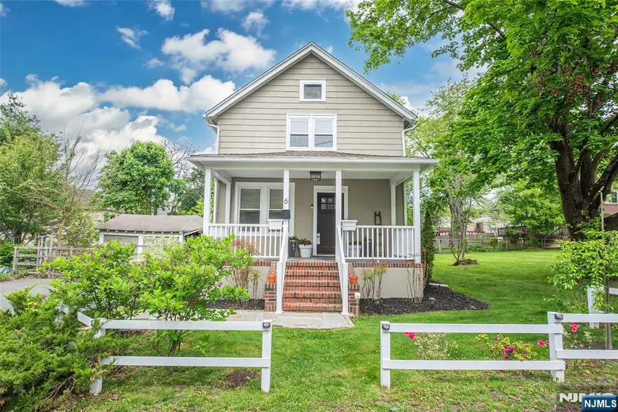 6 Maple Street, Bernardsville, NJ 07924 - #2