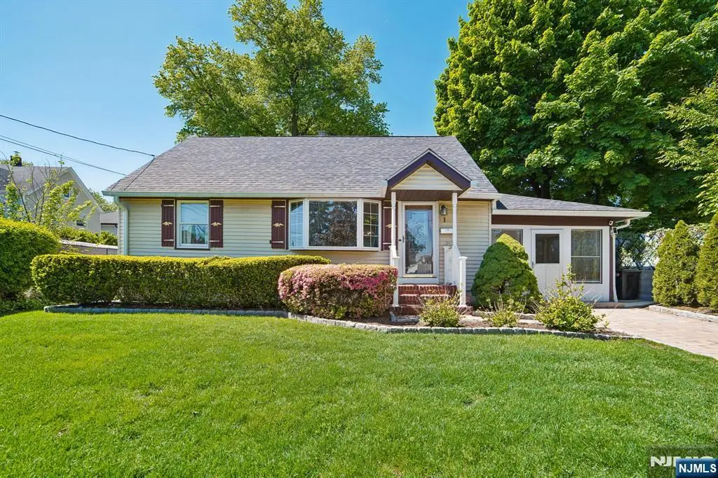 1 Hillside Terrace, Wallington, NJ 07057 - #1