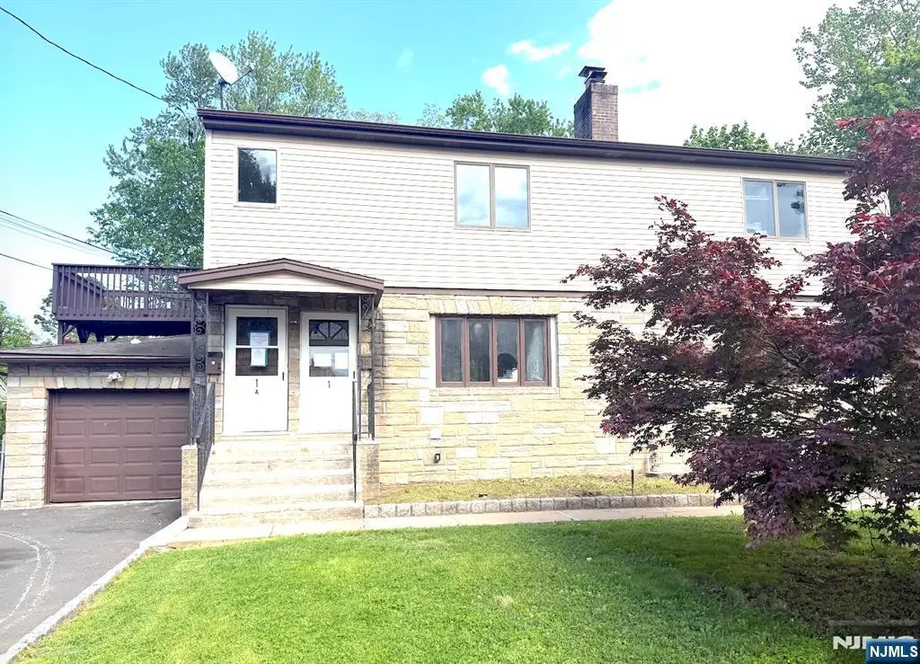 1 Short Street, Dumont, NJ 07628 - #1