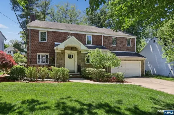 604 Rutland Avenue, Teaneck, NJ 07666