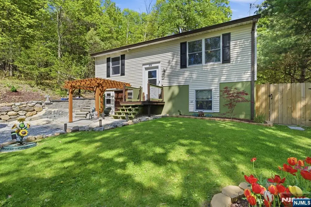 414 Macopin Road, West Milford, NJ 07480 - #1