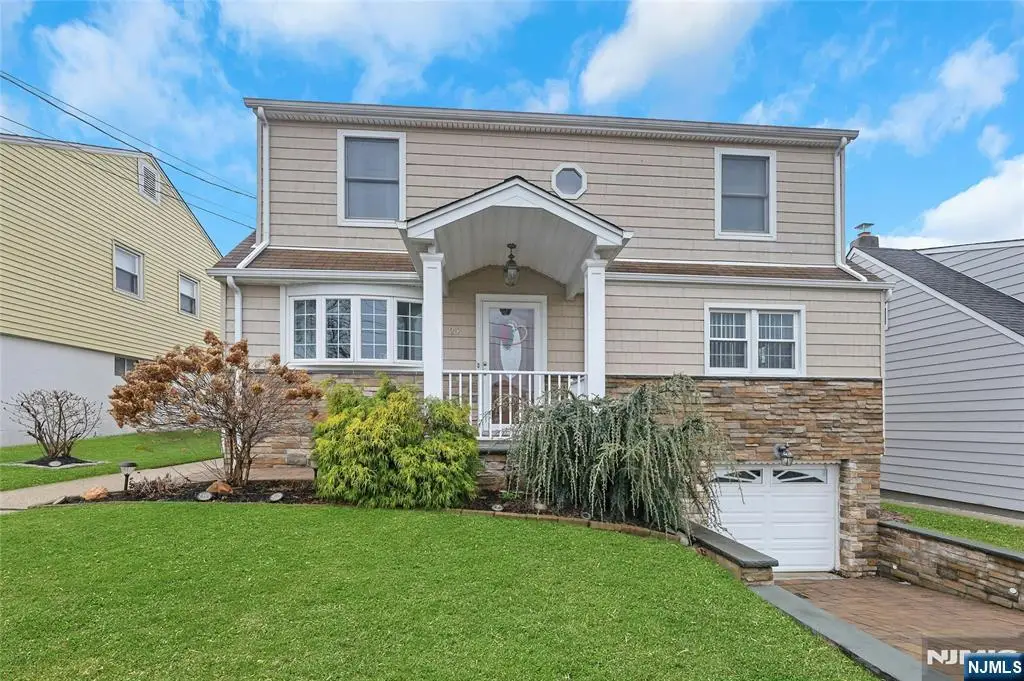 25 Veterans Place, North Arlington, NJ 07031 - #1