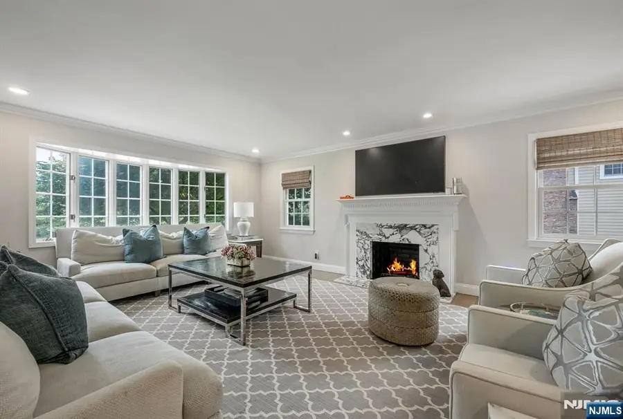 110 Ackerman Avenue, Ho Ho Kus, NJ 07423 - #3