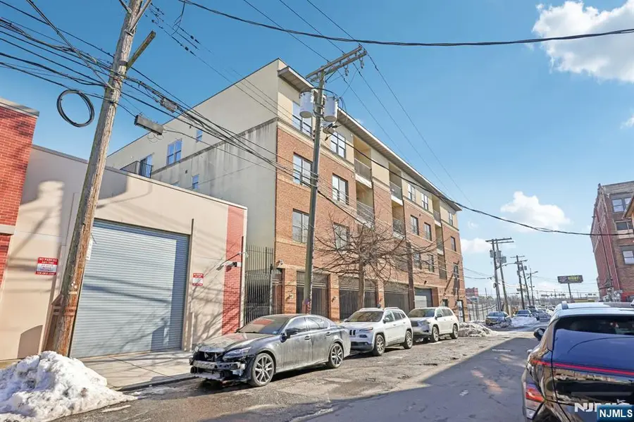 15-19 Tichenor 407, Newark, NJ 07112 - #2
