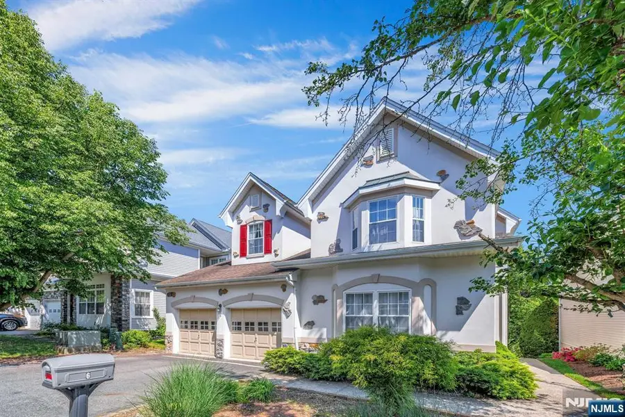 6 Boulder Run, Oakland, NJ 07436 - #2